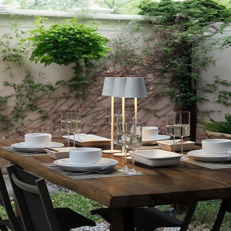 Juego 16 Piezas Daily/Copas Arth Vino