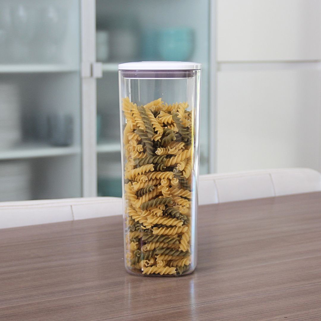 Frasco Hermetico Gourmet 30 cm