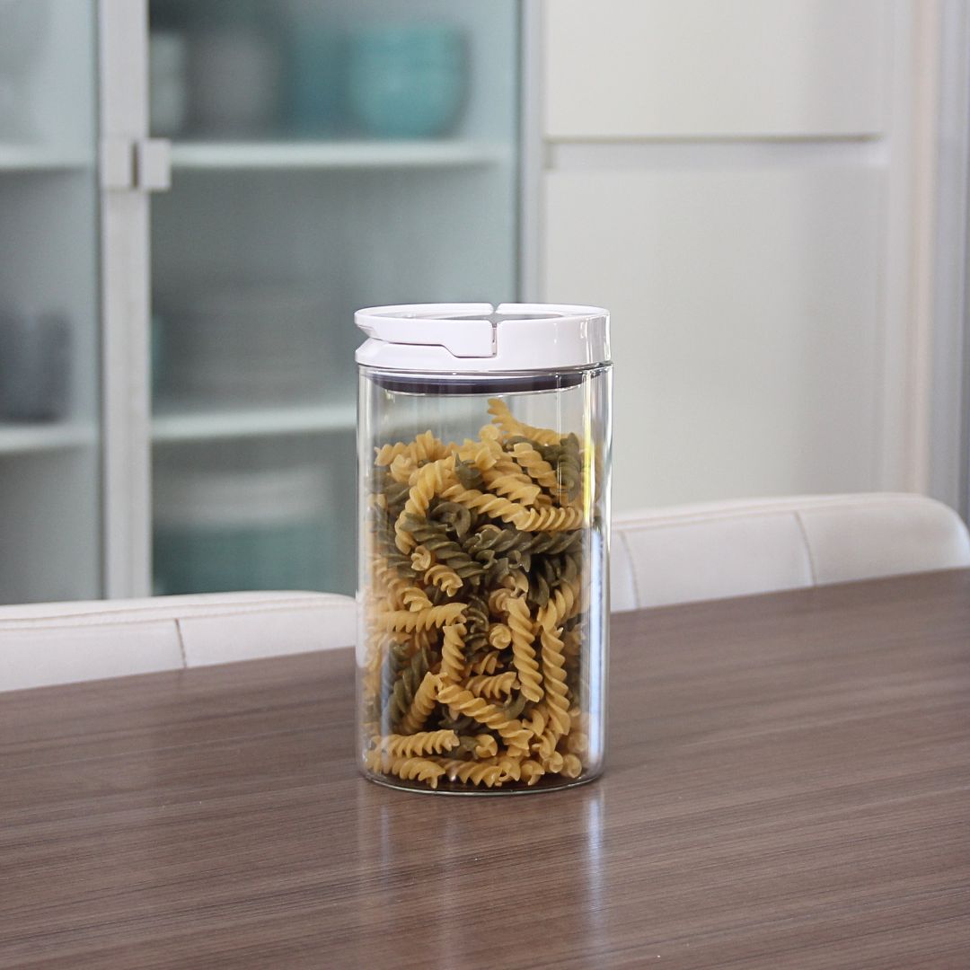 Frasco Hermetico Easy Flip 1,5 L