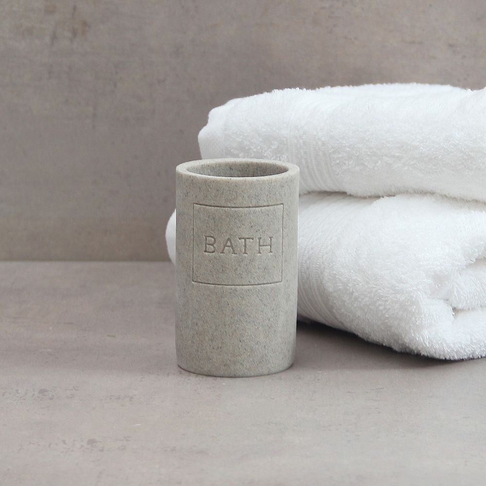 Vaso de Baño BATH
