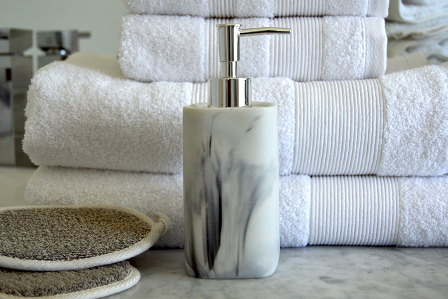 Dispenser de Baño Marble