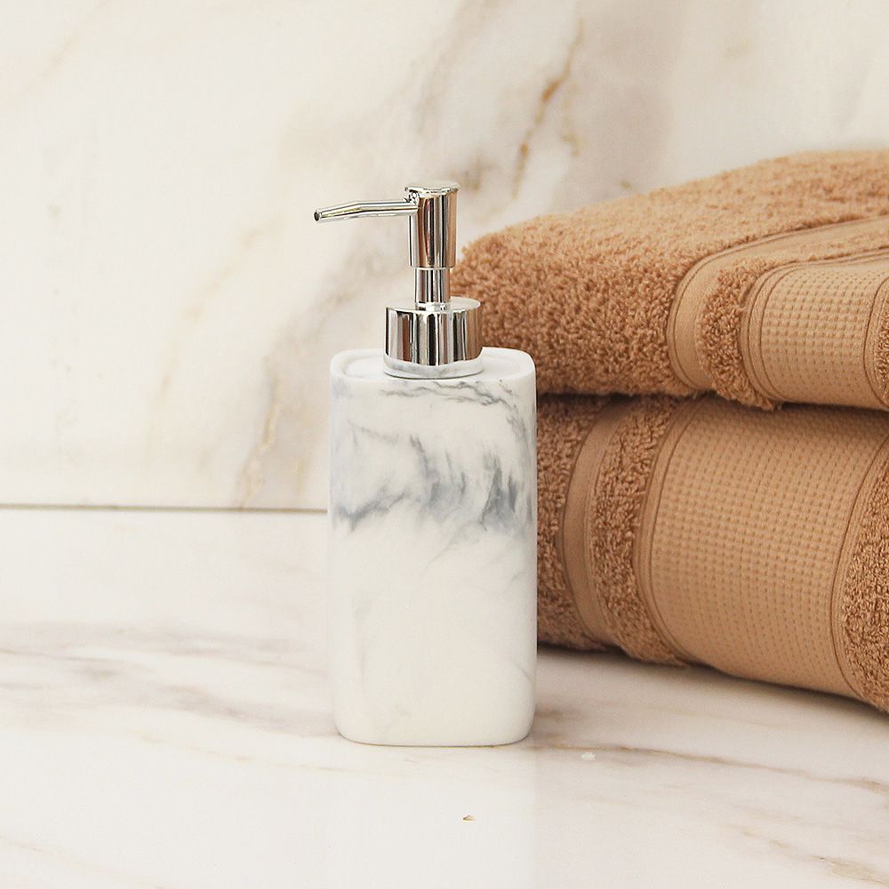 Dispenser de Baño Marble