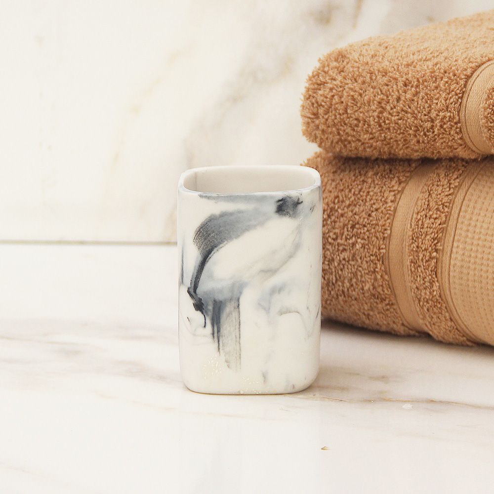 Vaso de Baño Marble