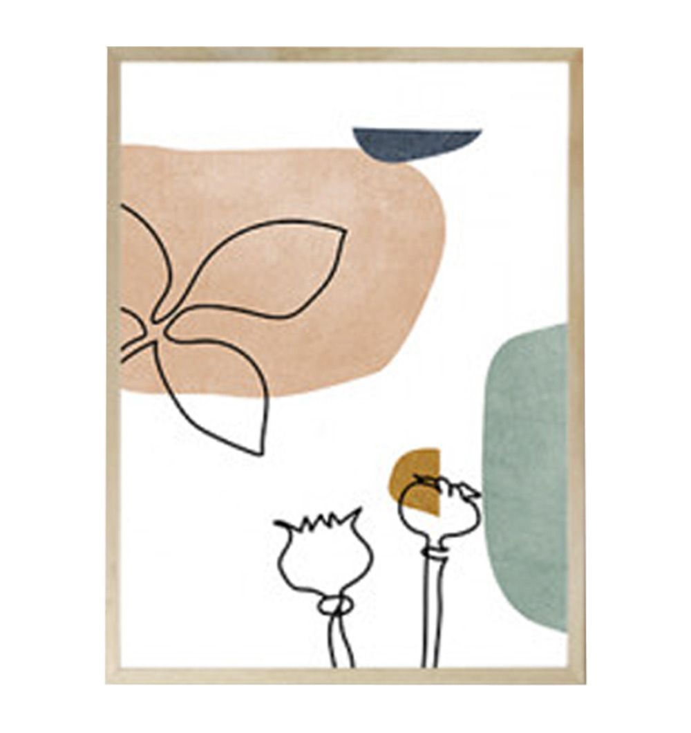 Cuadro Odense 60 x 45 cm