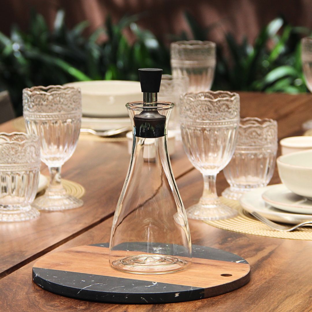 Aceitera Oliva 600 ml