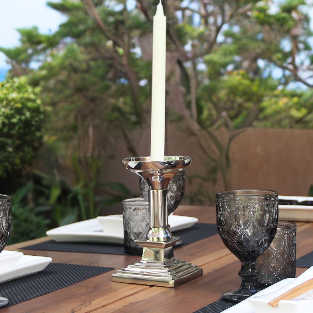 Candelabro Bliss 20 cm