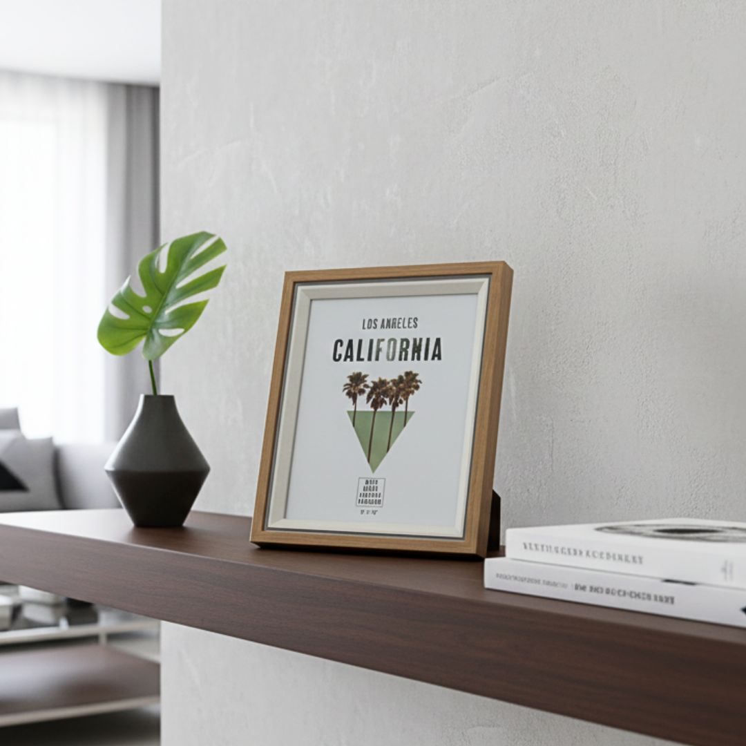 Portarretratos California 20x25 cm