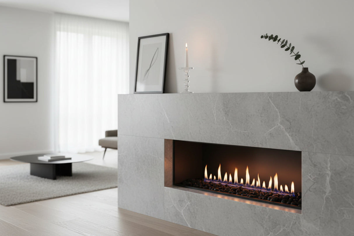 Candelabro Glass Grande