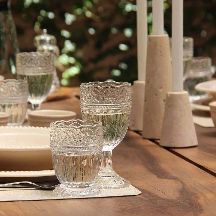 Pack 6 Copas Versalles