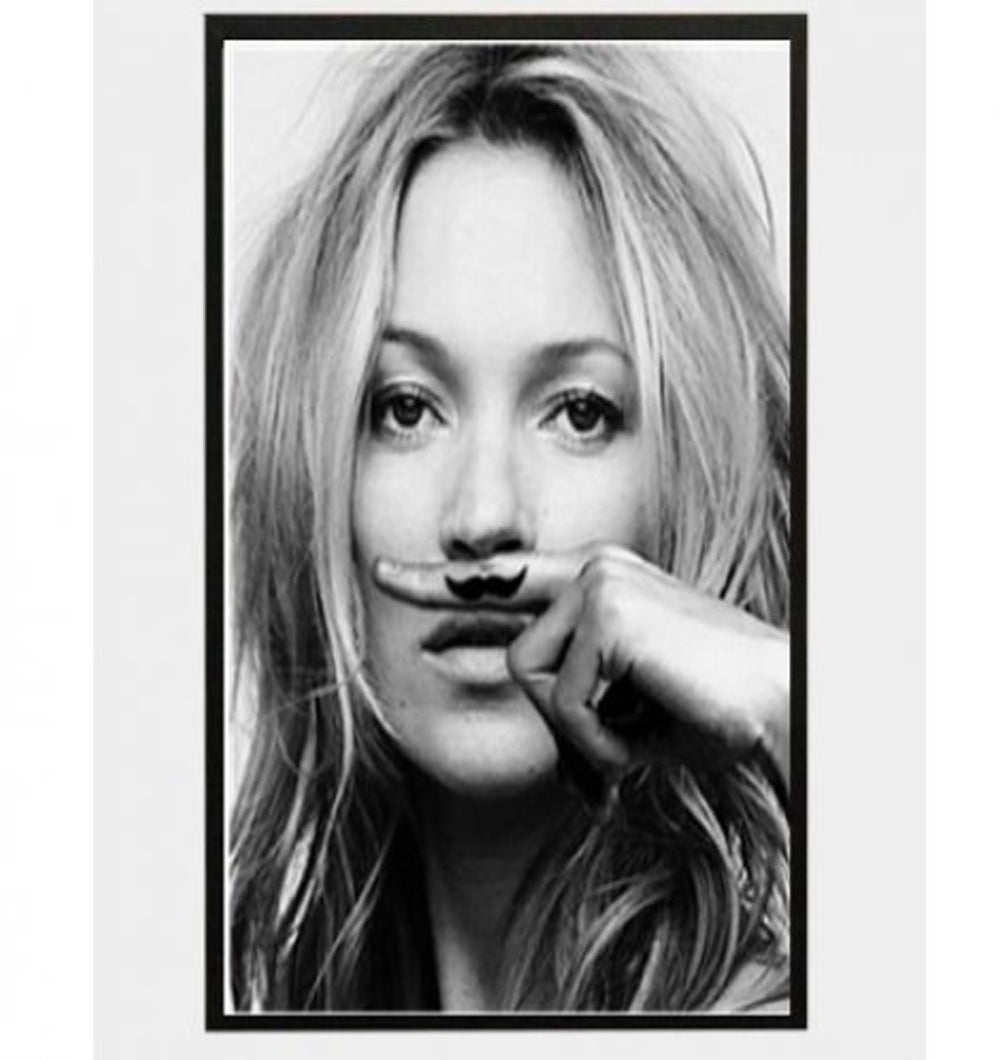 Cuadro Moss 90 x 60 cm