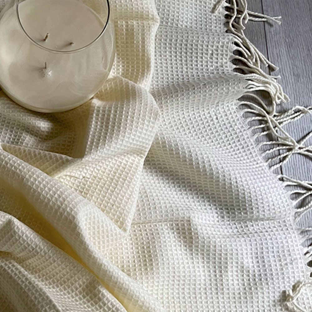 Manta Toulouse Crema