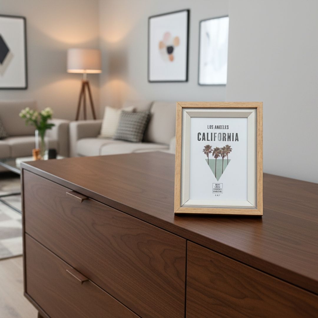 Portarretratos California 13x18 cm