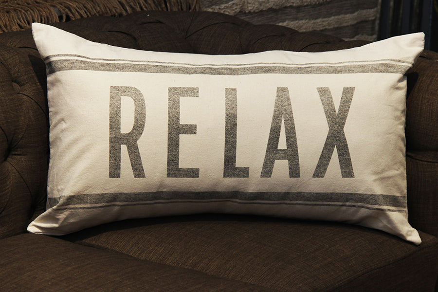 Almohadón Relax 45x80 cm