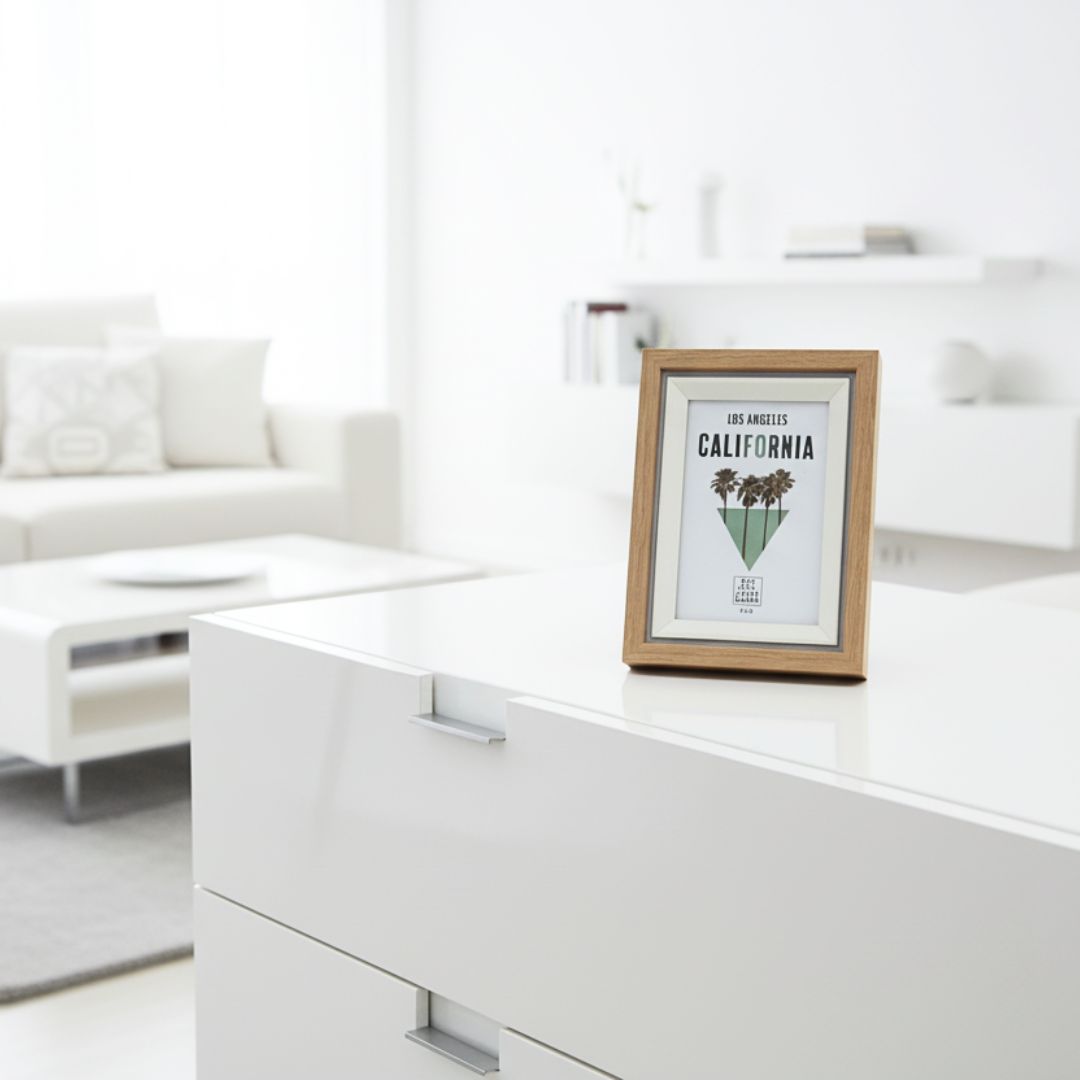 Portarretratos California 10x15 cm