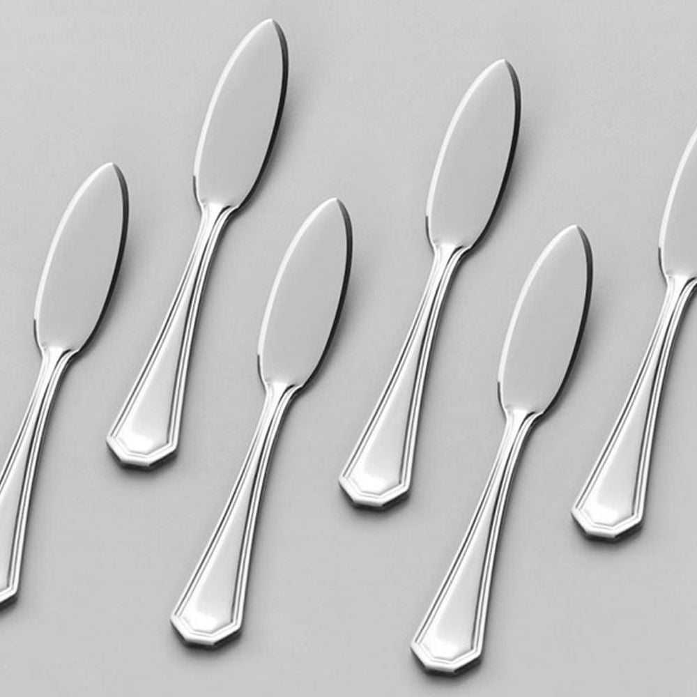 Cuchillo Untar Carat