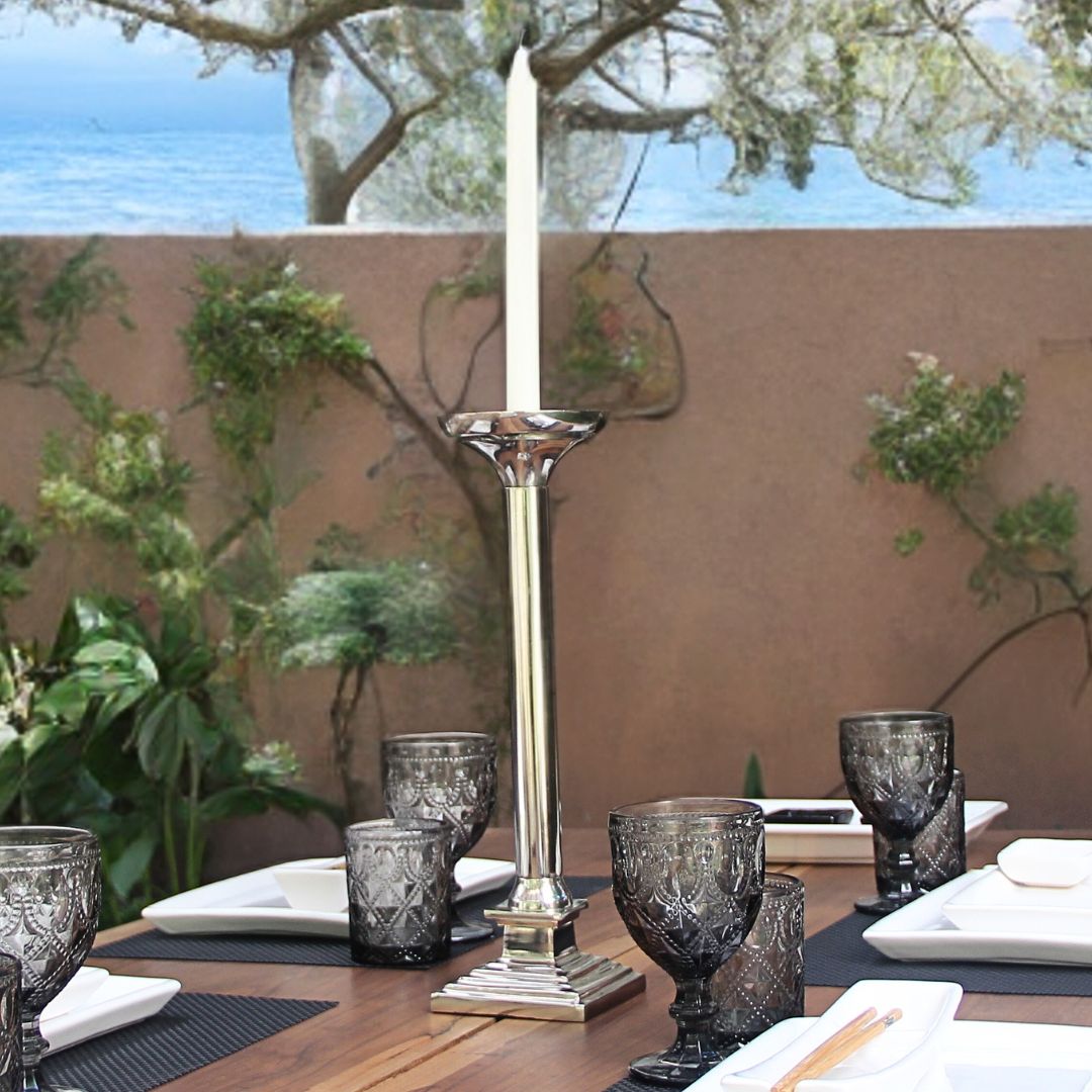 Candelabro Bliss 40 cm