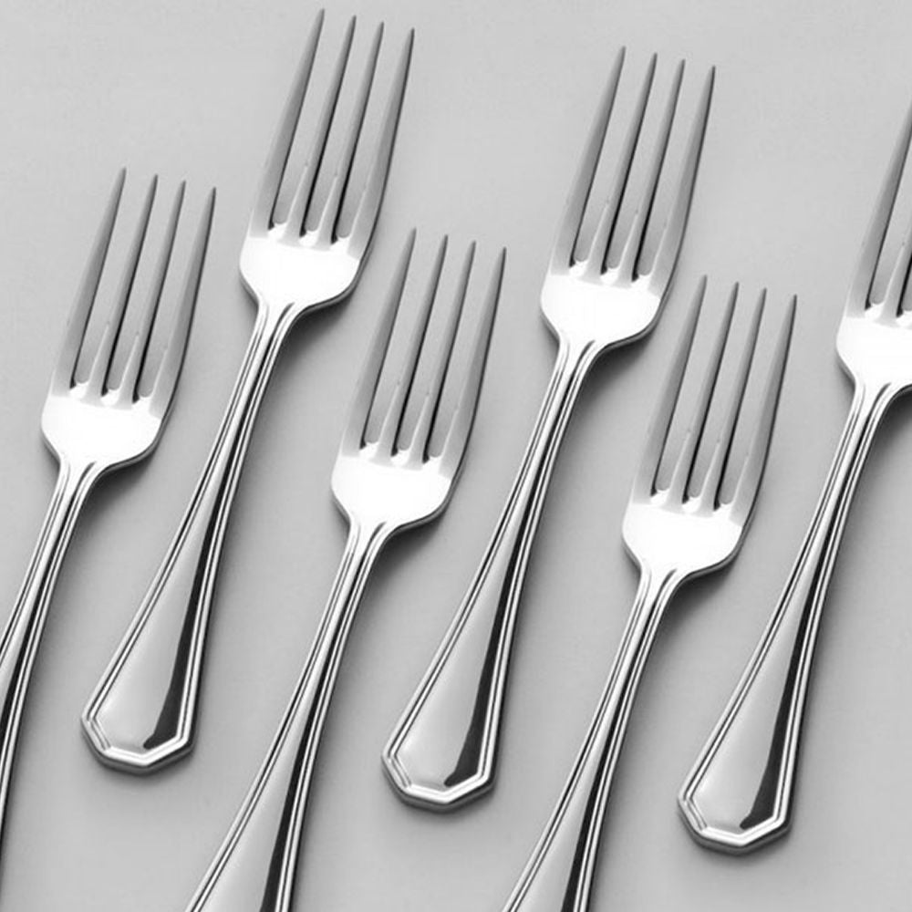 Tenedor Postre Carat