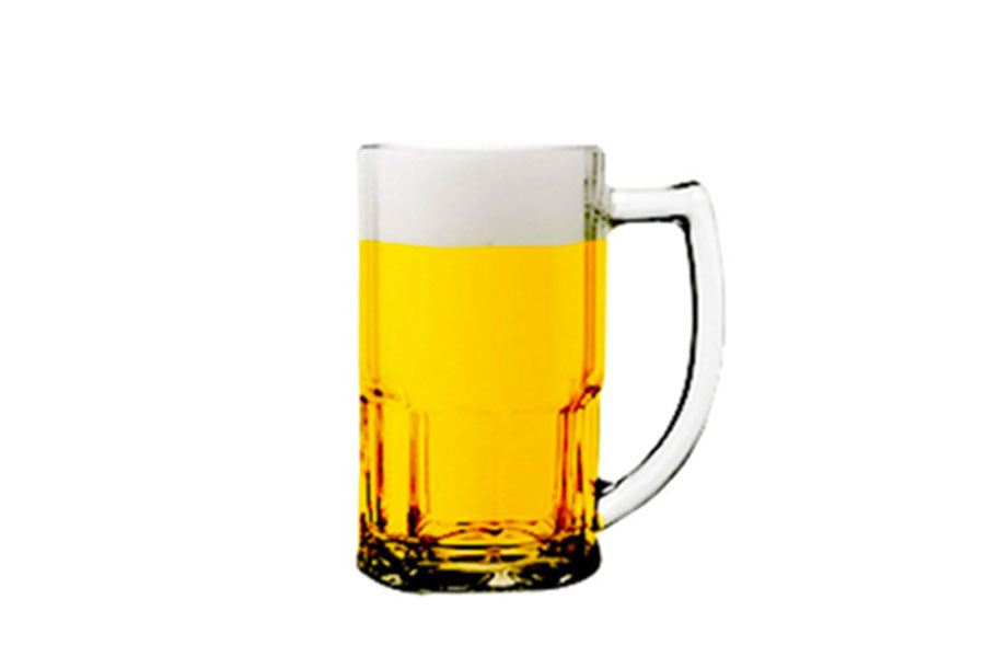 Vaso Cerveza Bristol