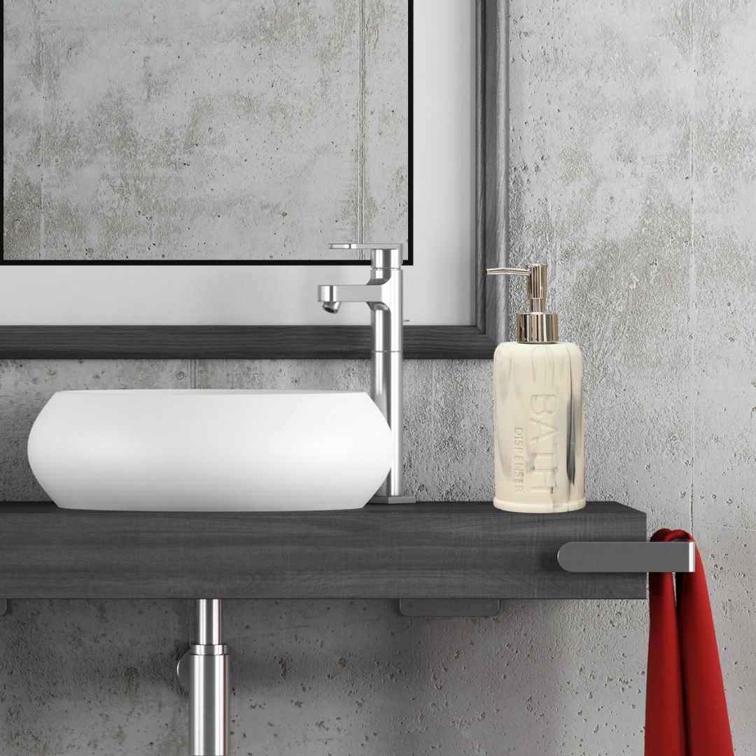 Dispenser de Baño Jaspe