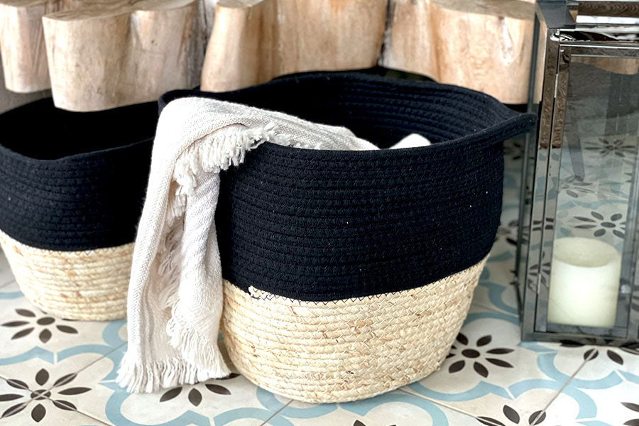 Canasto Yamba Grande