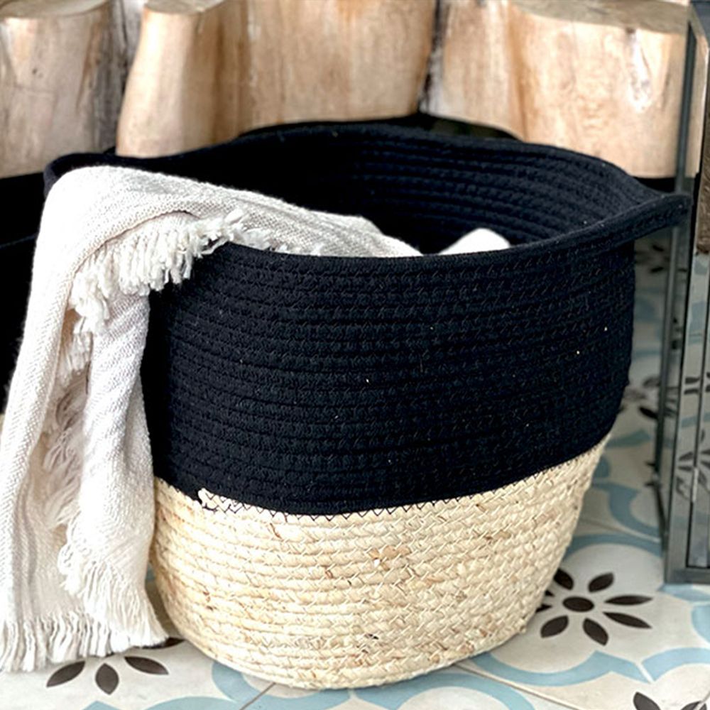 Canasto Yamba Grande