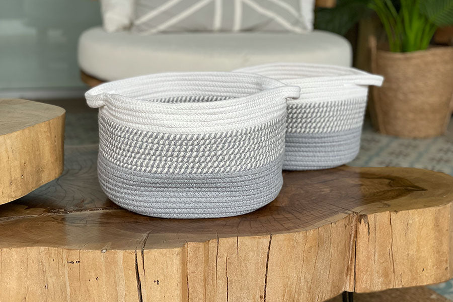 Canasto Siena Grande