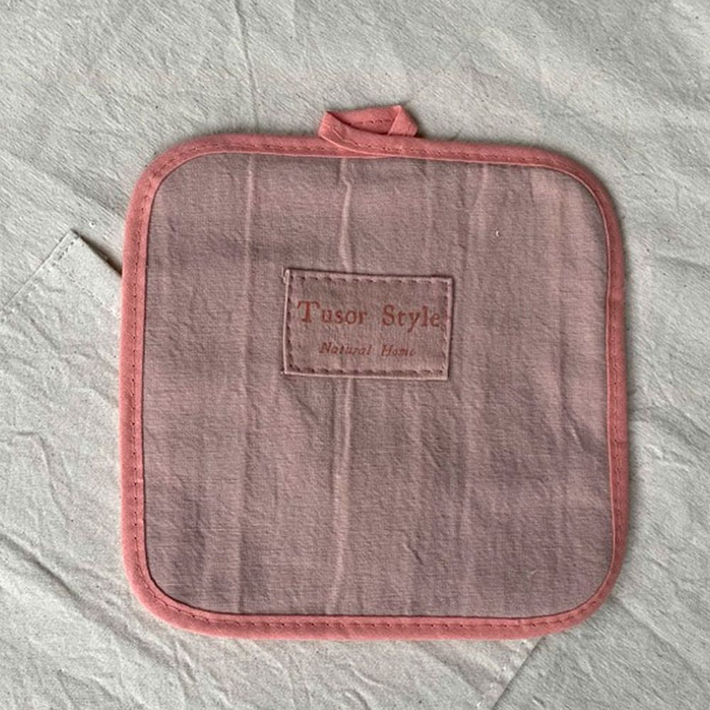 Agarradera Tusor Rosa