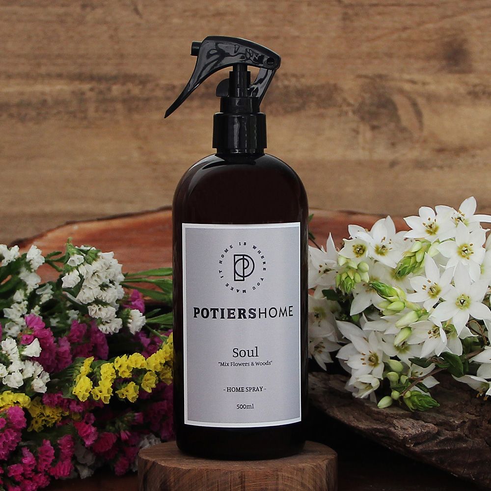 Home Spray soul 500 cc
