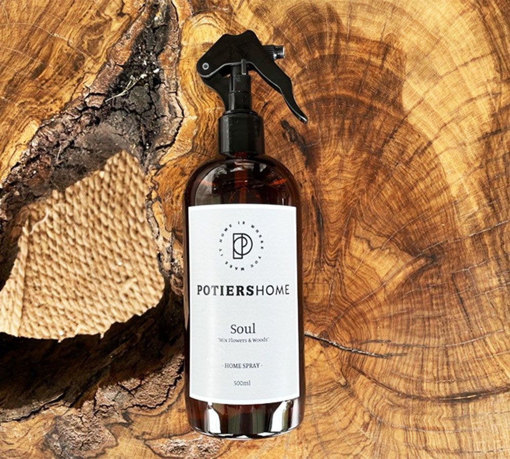 Home Spray soul 500 cc