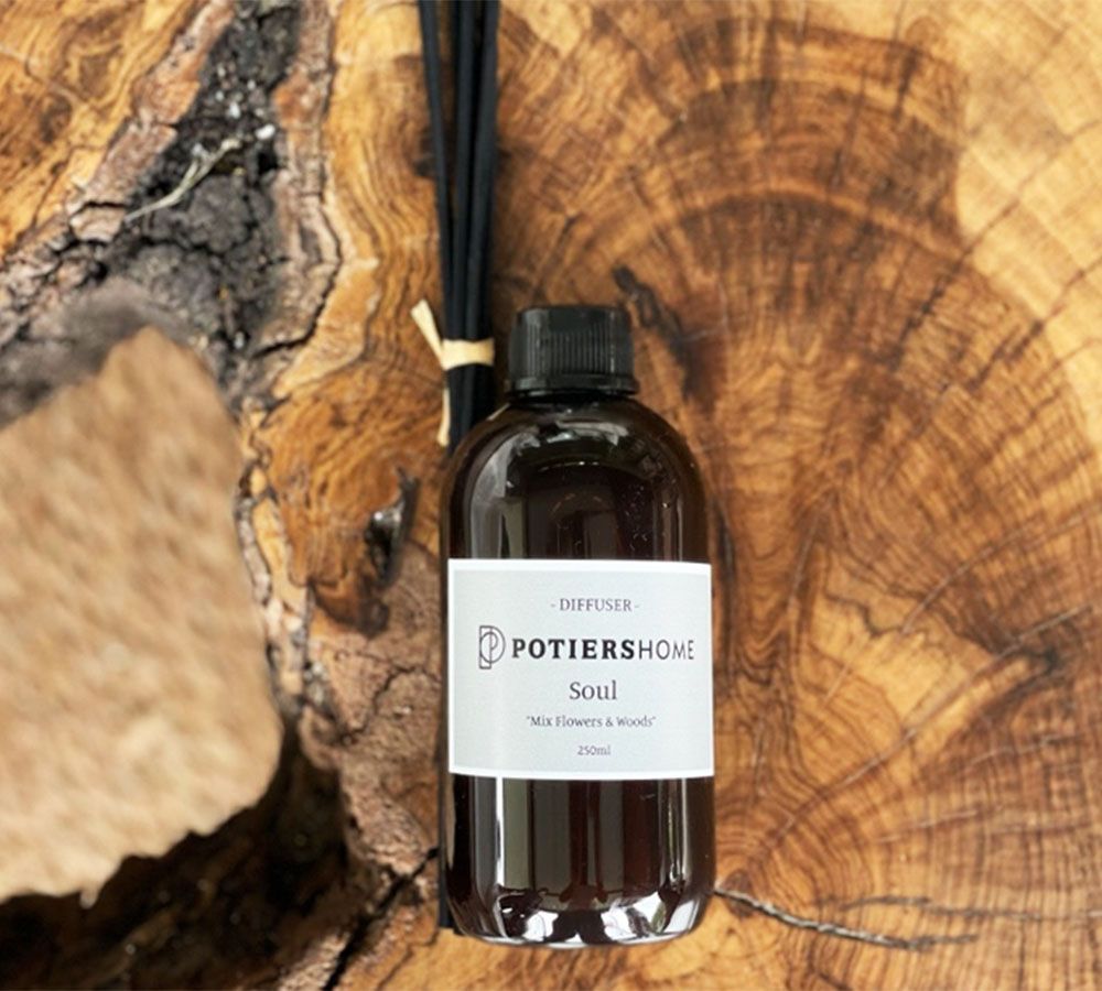 Diffuser Soul 250 cc