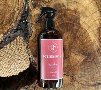 Home Spray Sambac500 cc