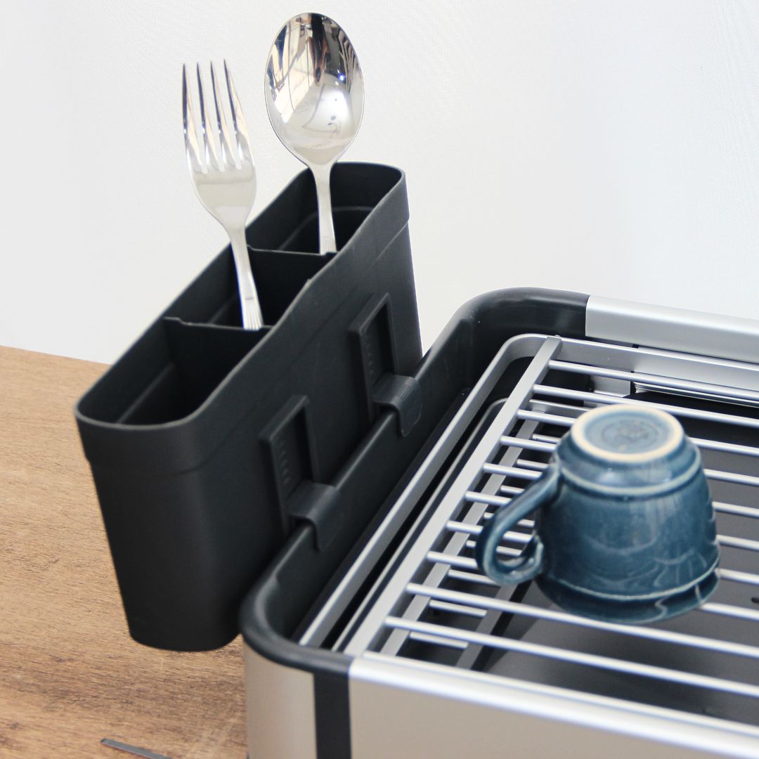 Escurridor Expandible