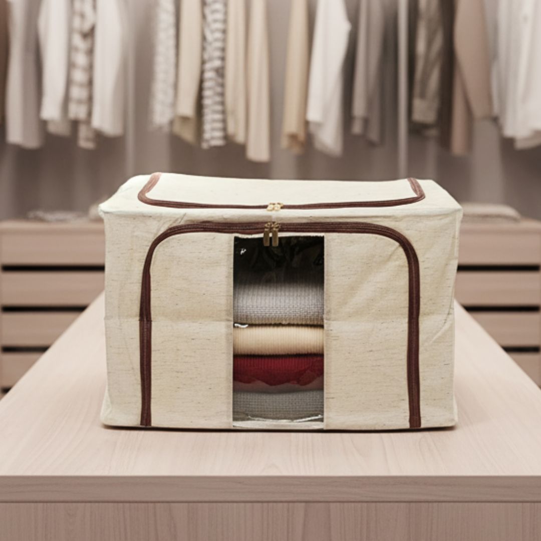 Organizador Harmony Doble Apertura XL