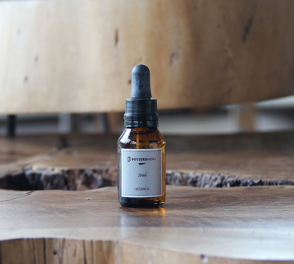 Esencia Soul