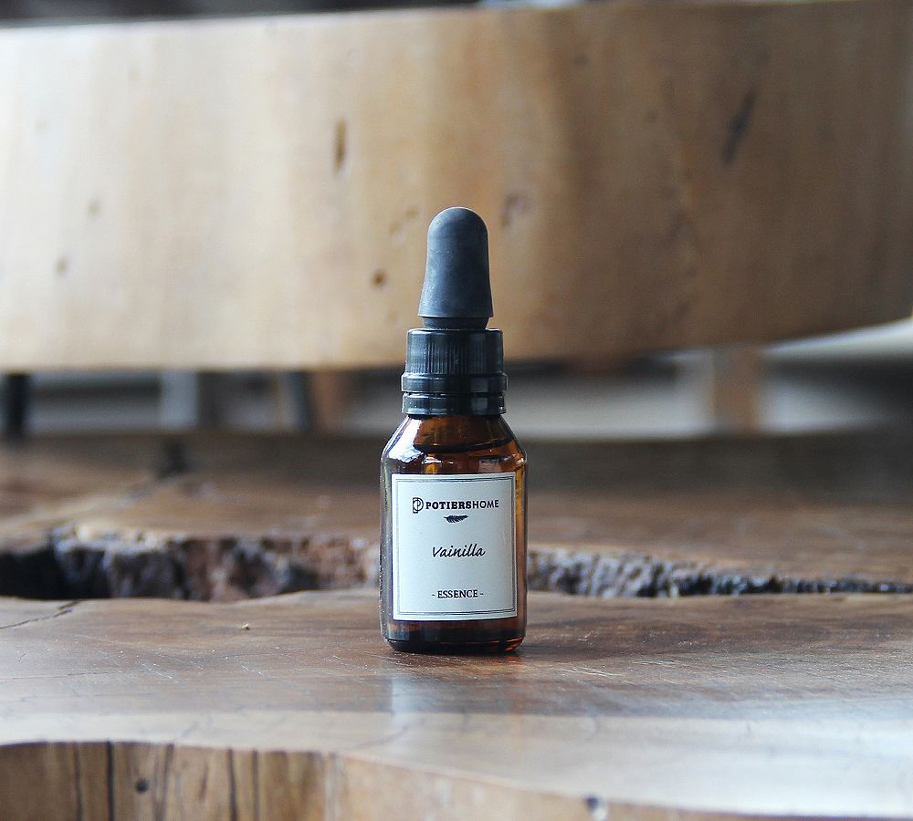 Esencia Vainilla