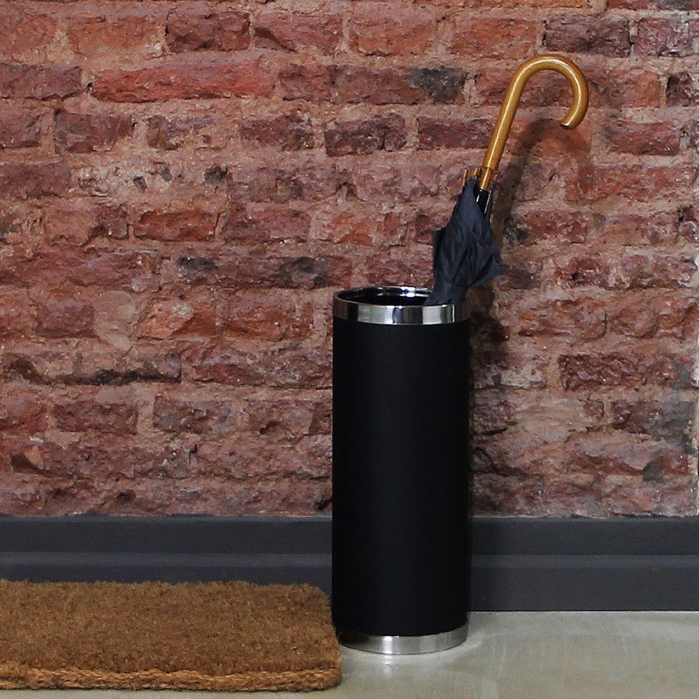 Paraguero Cuero Ecológico Negro