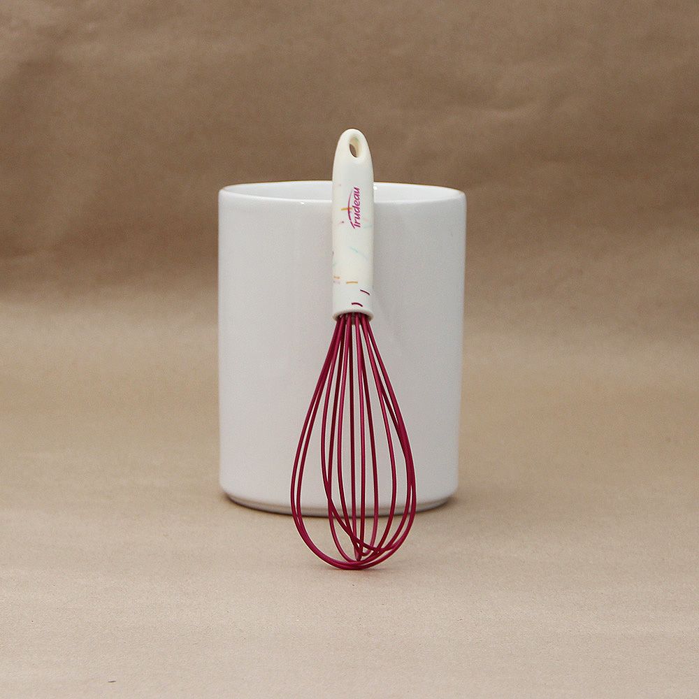 Batidor Silicona Confetti