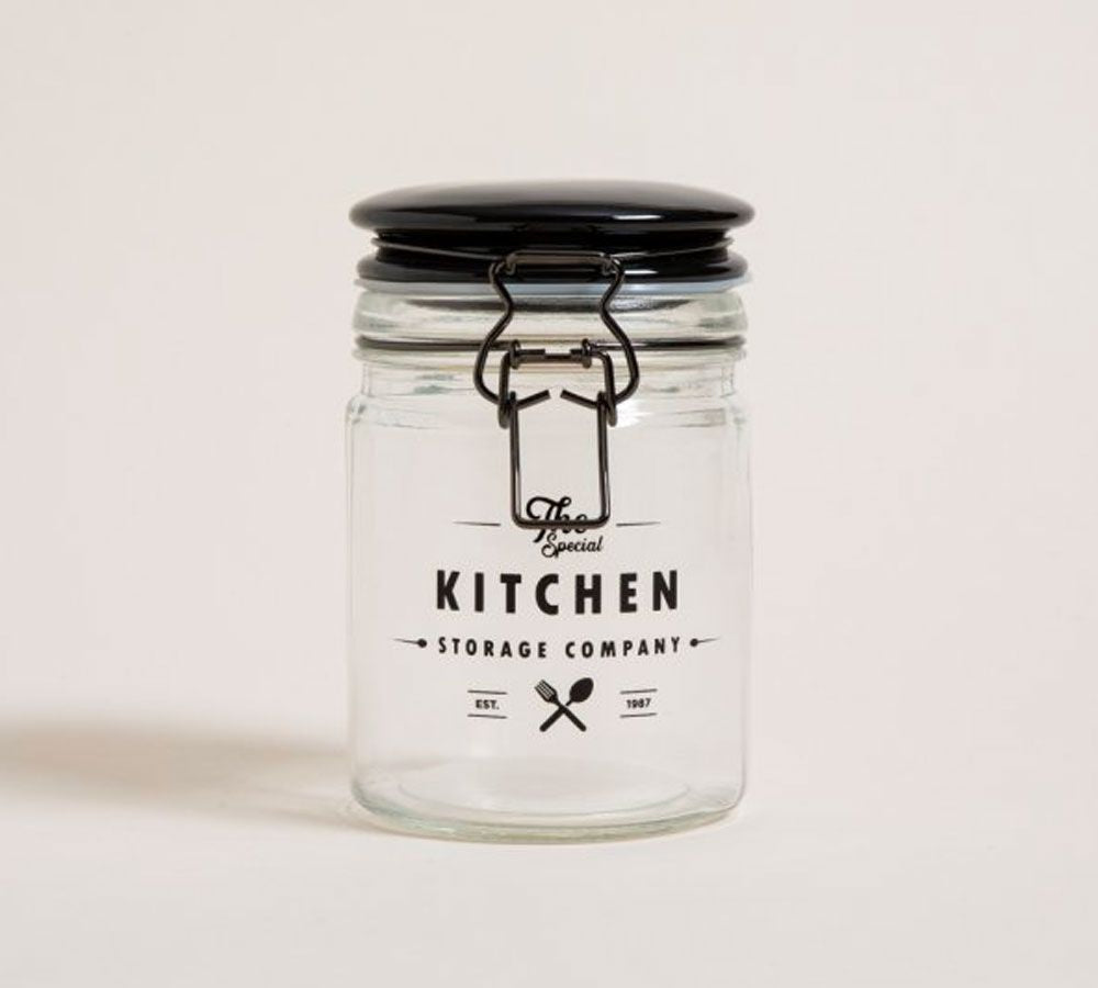 Frasco Hermético Storage 700 ml