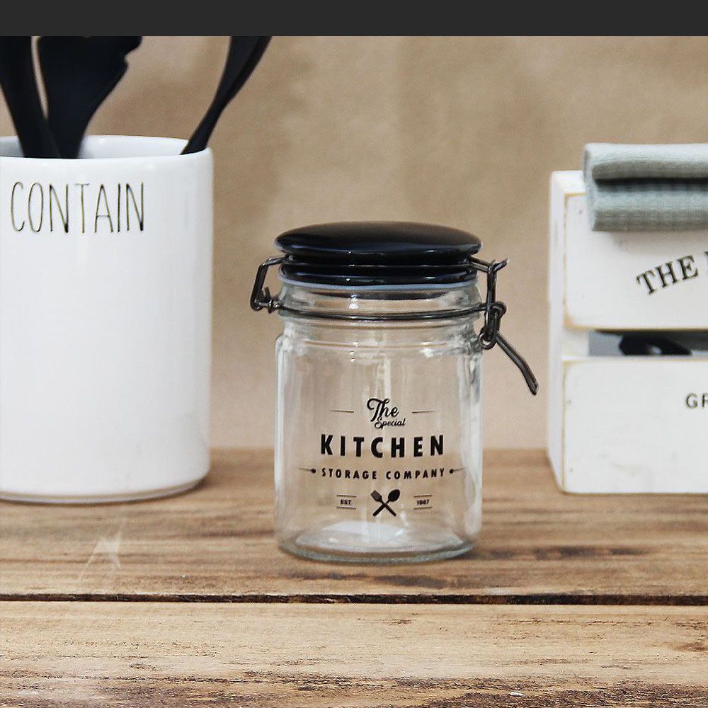 Frasco Hermético Storage 700 ml