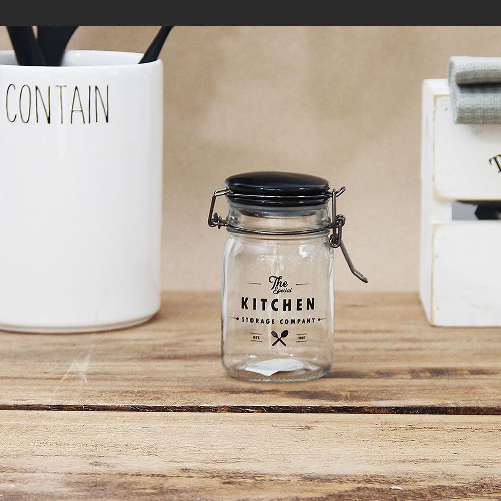 Especiero Hermético Storage 250 ml