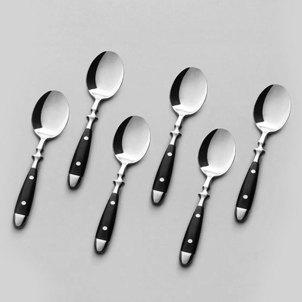 Cuchara de Te Bistro Negro