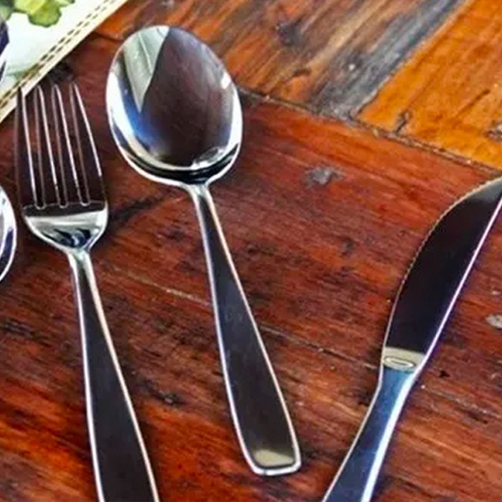 Cuchara de Mesa Cosmos