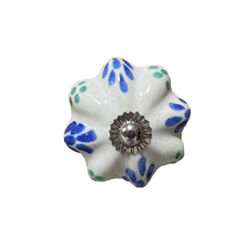 Tirador de Cerámica Star