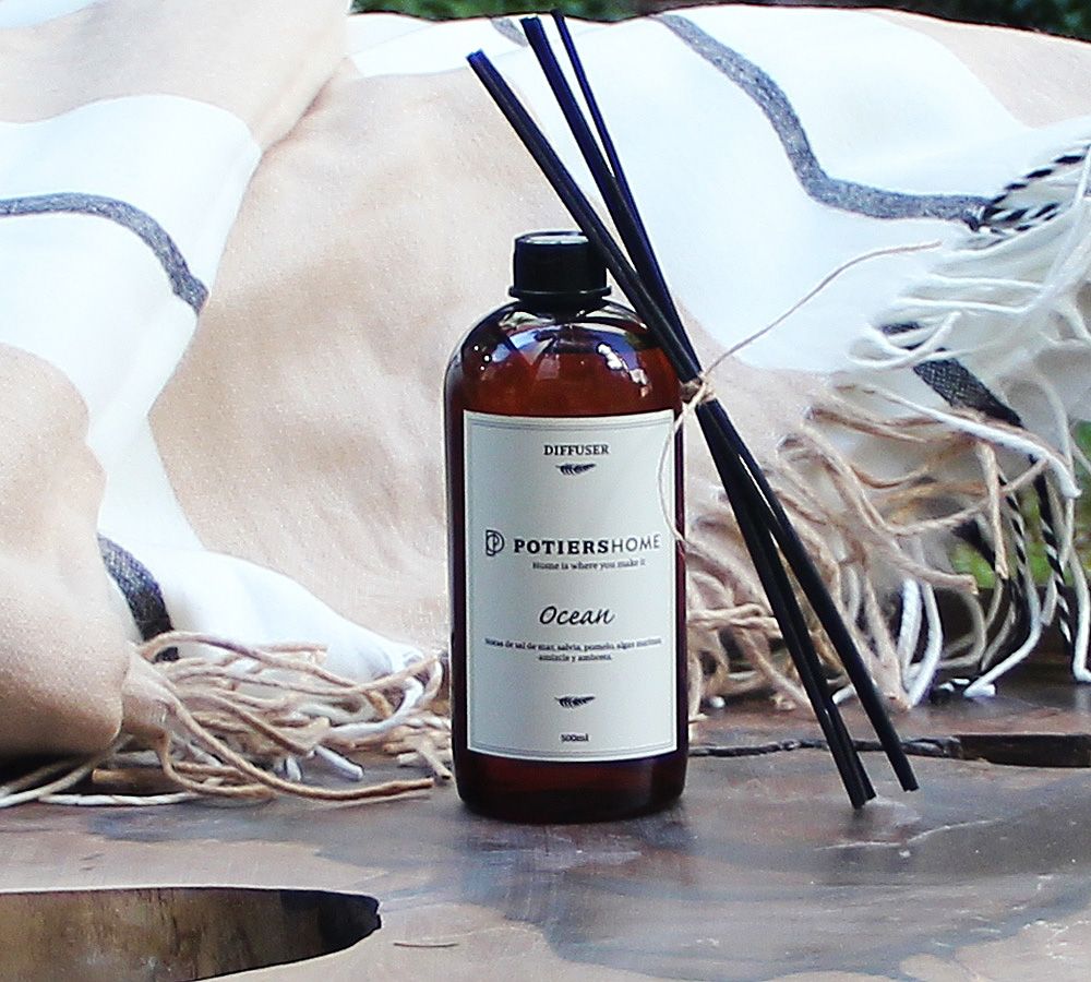 Diffuser Ocean 500 cc