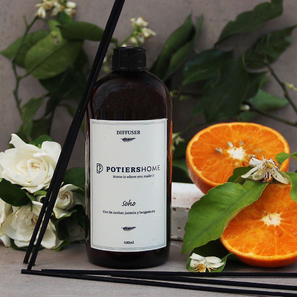 Diffuser Soho 500 ml