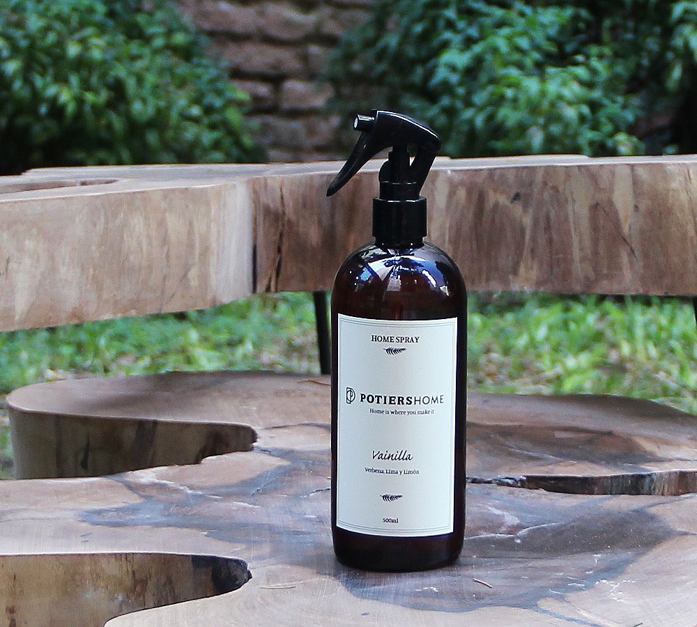 Home Spray Vanila 500 ml