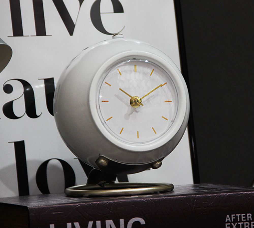 Reloj Ball White