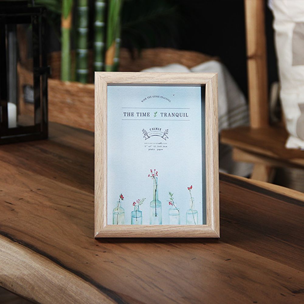 Portaretratos Timeless 13x10 Pearl