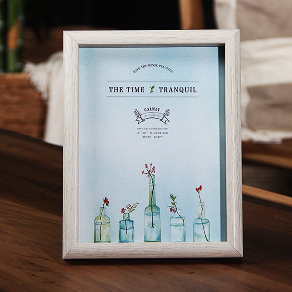 Portaretratos Timeless 15x20 Tawny