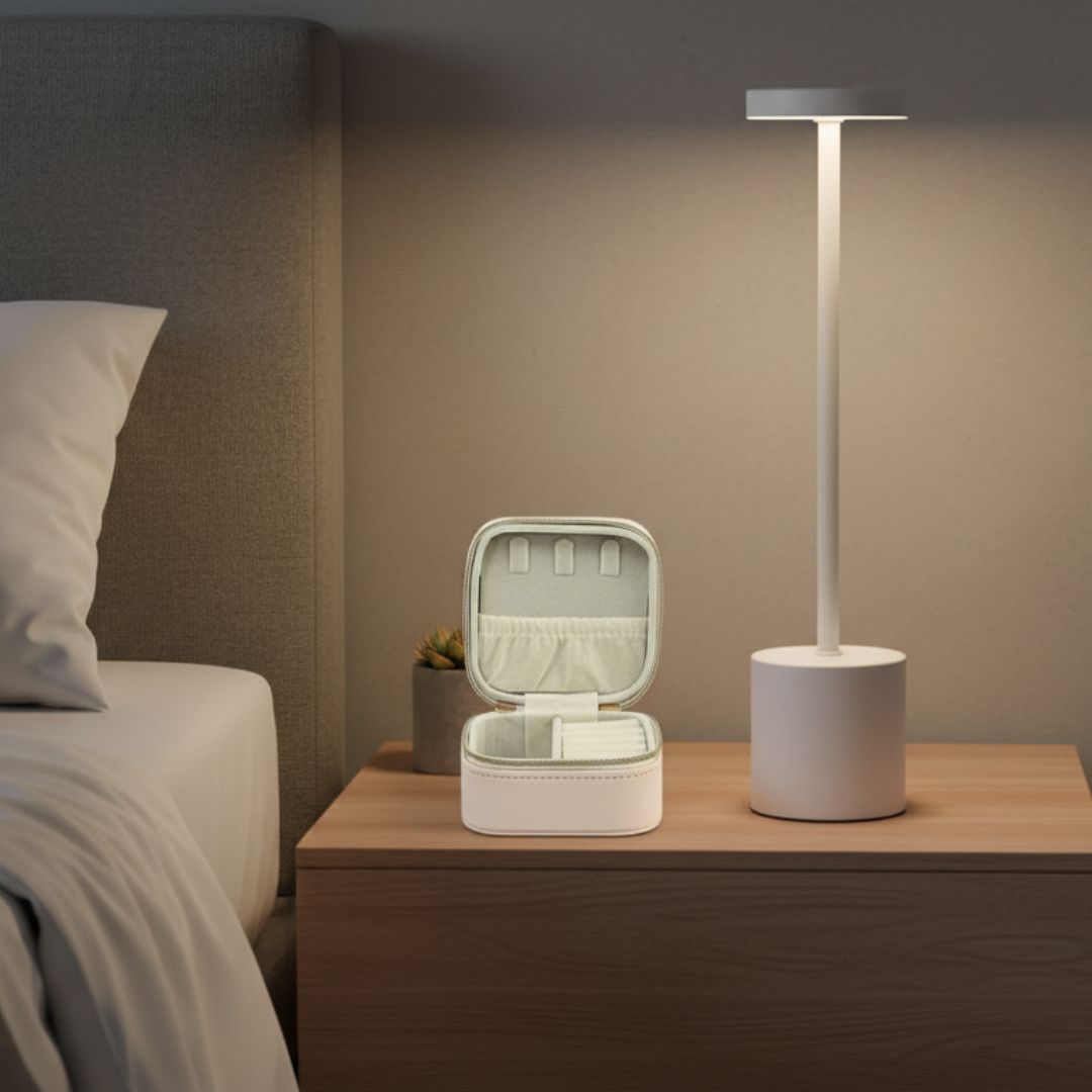 Alhajero Petit Glam Crema